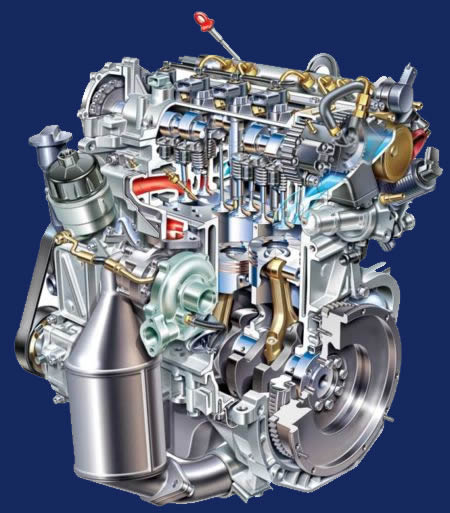 moteur